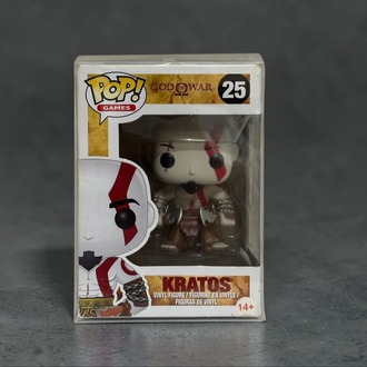 Funko Pop: Kratos #25 