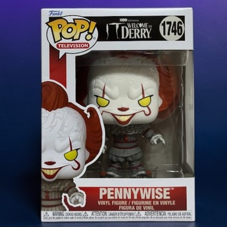 Funko Pop: Pennywise #1746