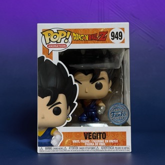 Funko Pop: Vegito #949 (Special Edition)