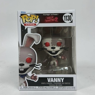 Funko Pop: Vanny #1130
