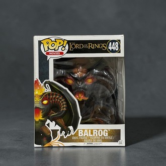 Funko Pop: Balrog #448 (6-Inch Super Sized)