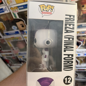 Funko Pop Frieza