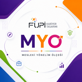 Mesleki Yönelim Ölçeği - Kişiselleştirilmiş Rapor