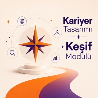 Kariyer Tasarımı: Keşif Modülü