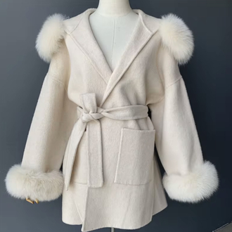 Lola coat 