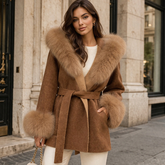 Lola coat