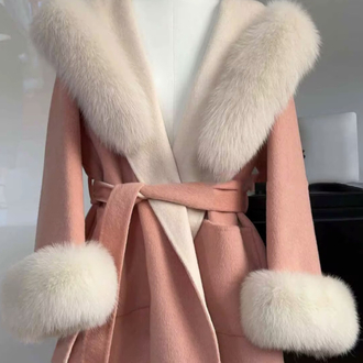Lola Coat