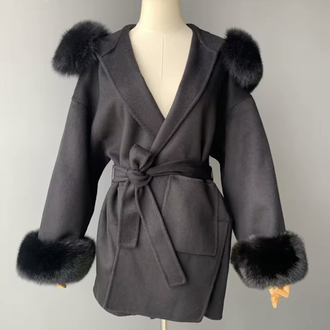 Lola Coat 
