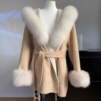 Lola Coat