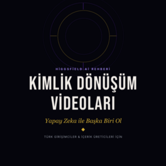 AI Dönüşüm Video Rehberi