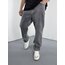 Iced Grey Baggy JEAN