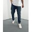 Boyfriend Jean mavi