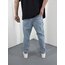 Boyfriend Buz Mavi JEAN