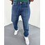 Blue Crash Boyfriend JEAN