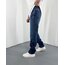Charged Blue Baggy JEAN