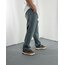Slant Baggy Jean
