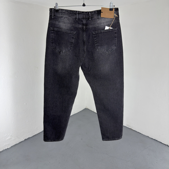 Boyfriend Füme Jean