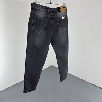 Boyfriend Füme Jean