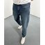 Boyfriend Jean mavi