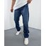Charged Blue Baggy JEAN