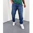 Blue Crash Boyfriend JEAN