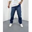 Charged Blue Baggy JEAN