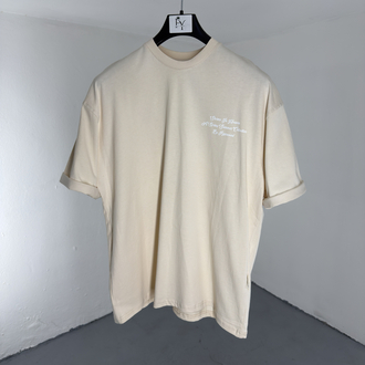 storm ın heaven tee