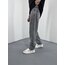 Iced Grey Baggy JEAN