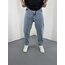 Boyfriend Buz Mavi JEAN
