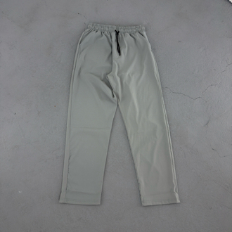 Baggy Paraşüt Eşofman Gri