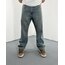 Slant Baggy Jean