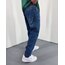 Blue Crash Boyfriend JEAN