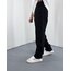 Siyah Baggy JEAN