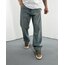 Slant Baggy Jean
