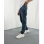 Boyfriend Jean mavi