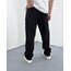 Siyah Baggy JEAN