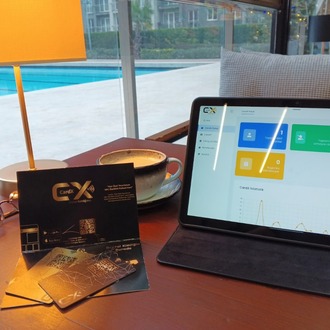 CardX PREMIUM