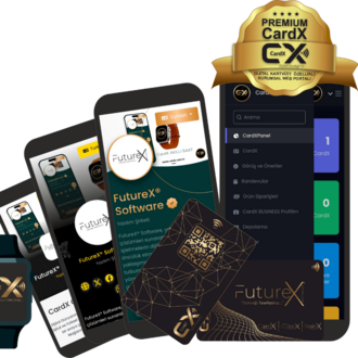 CardX PREMIUM