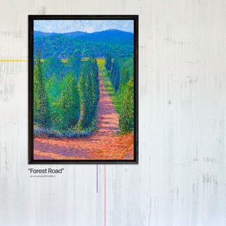 Forest Road