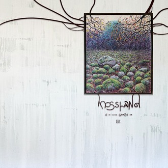 Mossland