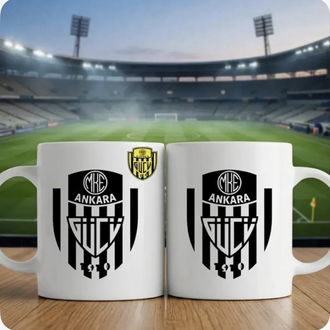 Ankaragücü siyah