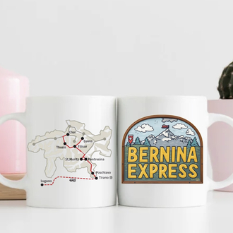 Bernina