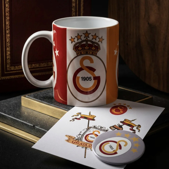Galatasaray kupa ve magnet açacak