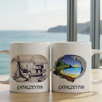 Çatalzeytin