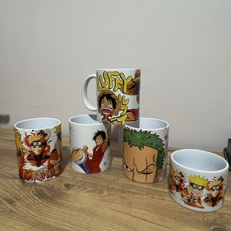 Animeler