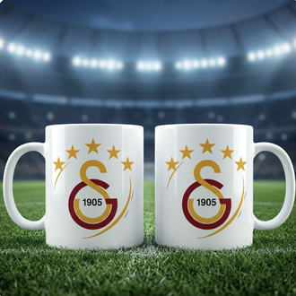 Galatasaray şampiyon
