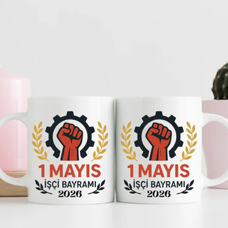 1 Mayıs
