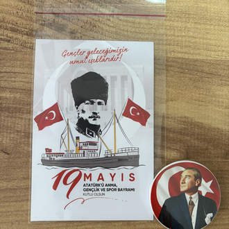 19 Mayıs