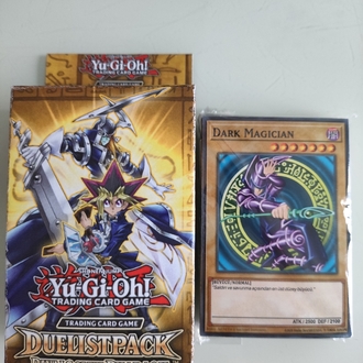 Yu-gi-oh Duel Monster YUGİ MUTO Türkçe Açıklamalı Başlangıç Destesi