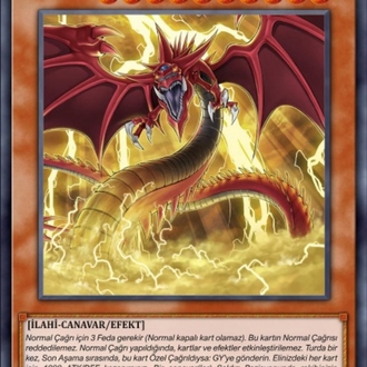 Yu-gi-oh The Dark Side Of Dimensions Yugi Muto Türkçe Açıklamalı Destesi